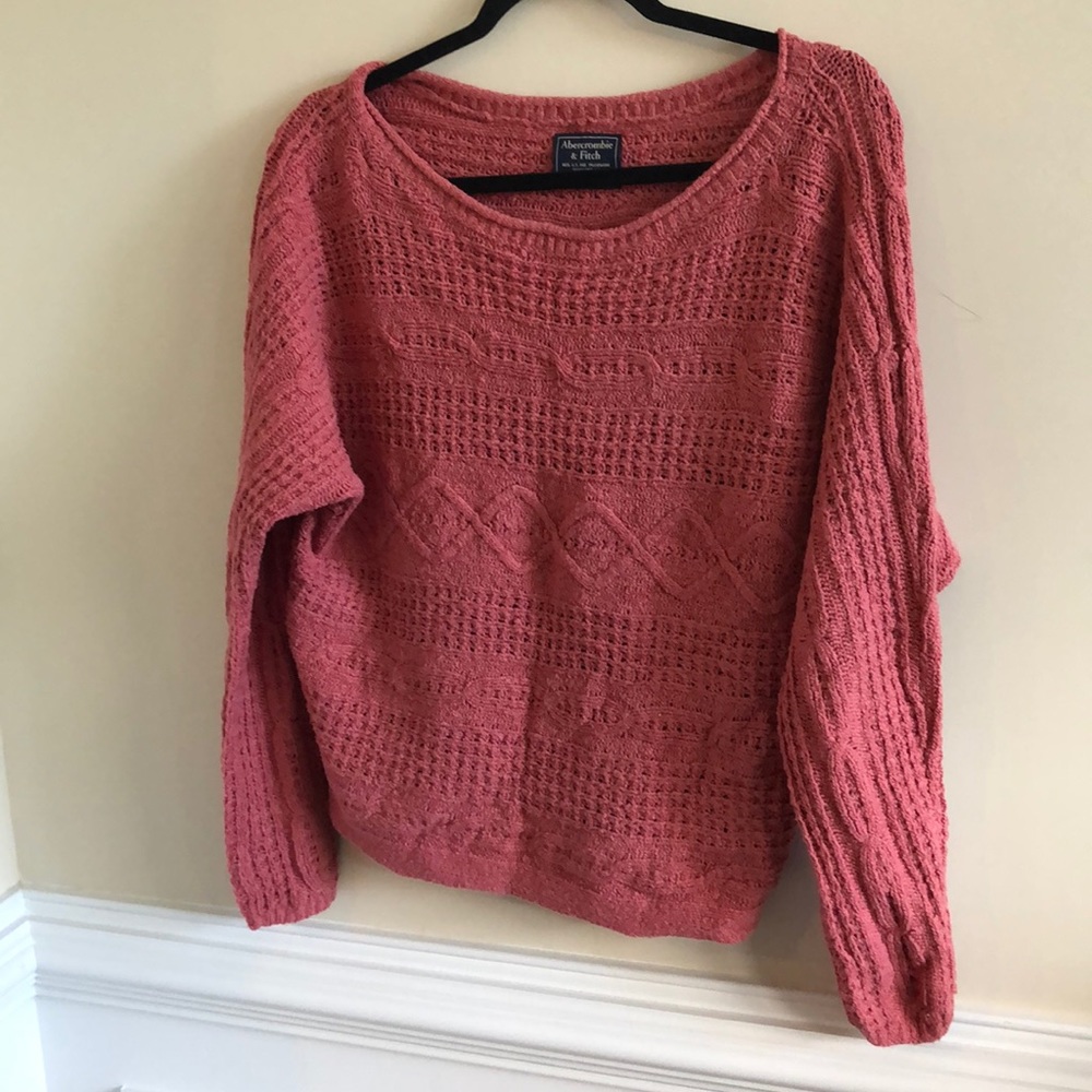 AF sweater